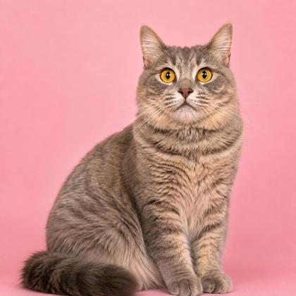 Holly Katter, FIV+ photo