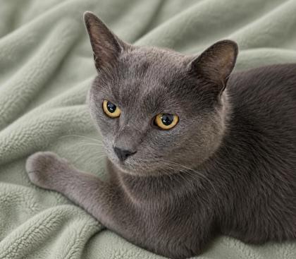 Jonathan Tainter FIV+ photo