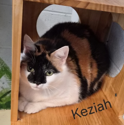 Keziah