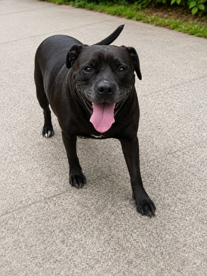 Zoey photo