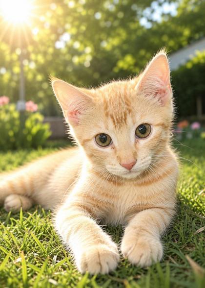 Cumulus (PetSmart S Claiborne)