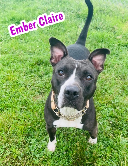 Photo of Ember Claire