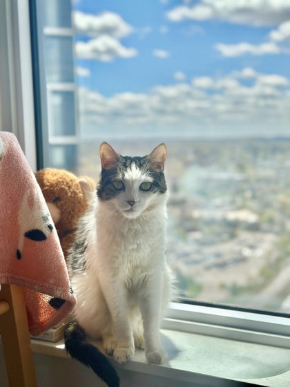 photo of Gary