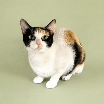Flossie photo