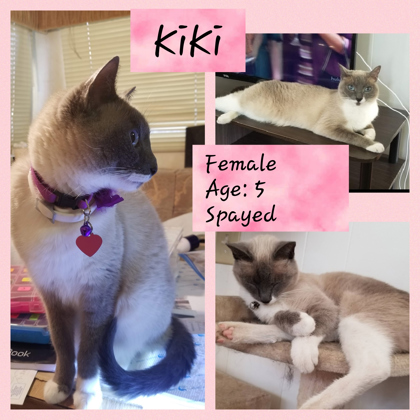 Kiki
