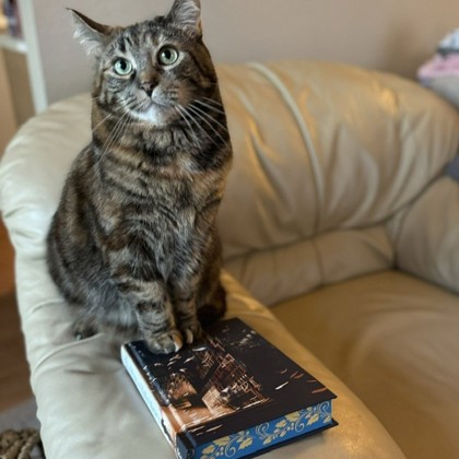 Photo of Mimi