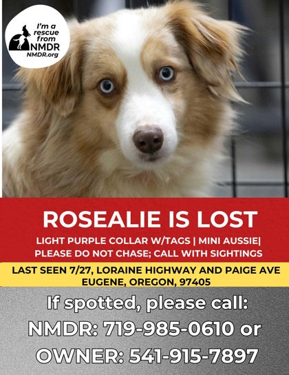 Rosealie